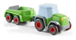 Haba Kullerbü – Traktor mit Anhänger 305562