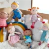 Haba Kuschelpuppe Camila 2011846001