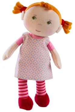 Haba Kuschelpuppe Roya 303730
