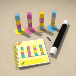 Haba Logic! GAMES - Amandas Alpakas DE 2011825001