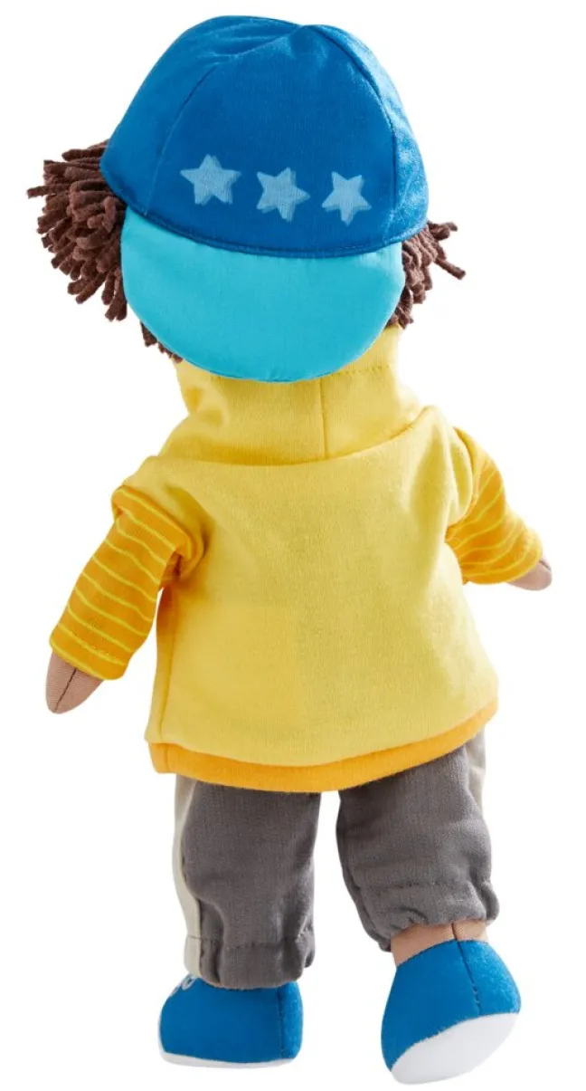 Haba Puppe Bruno 2011832001