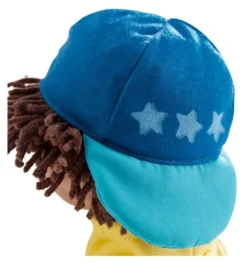 Haba Puppe Bruno 2011832001
