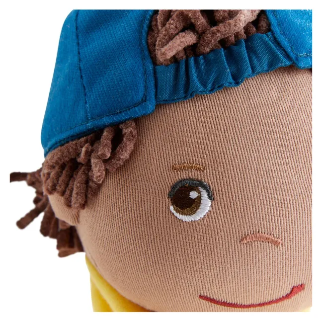 Haba Puppe Bruno 2011832001