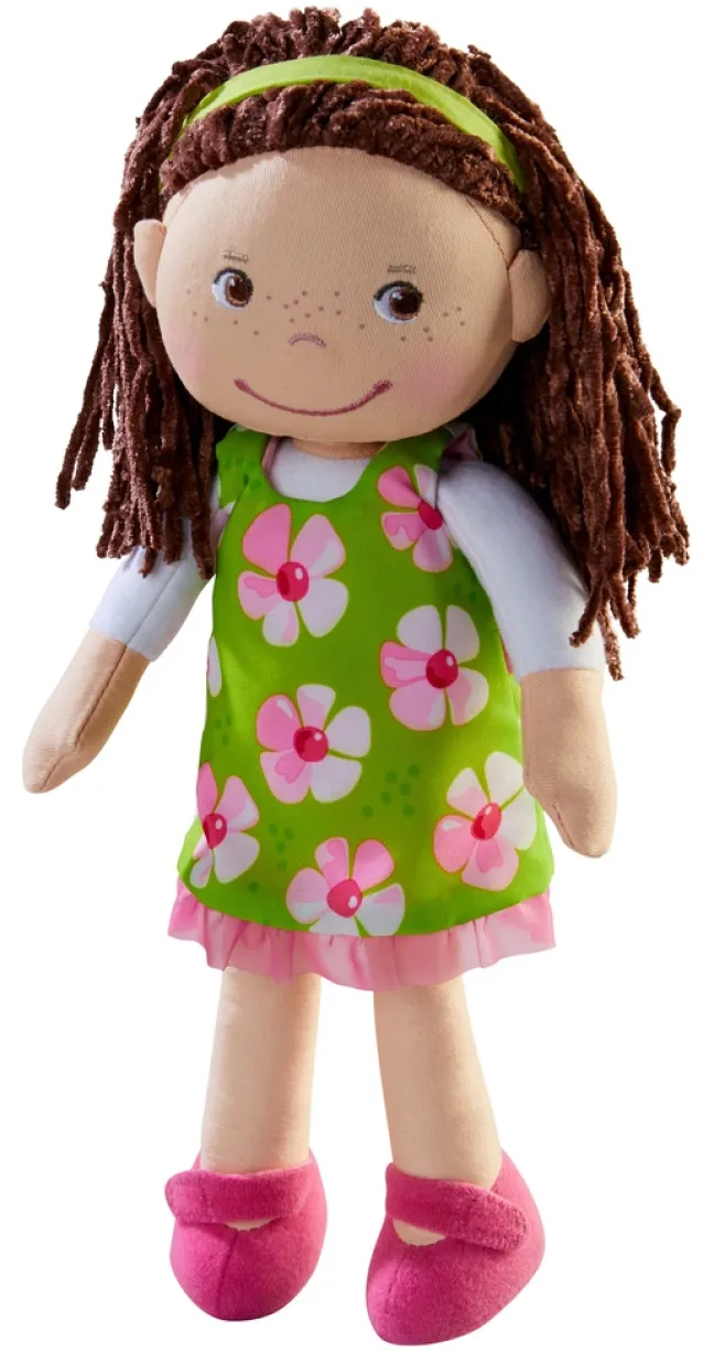 Haba Puppe Coco 303666