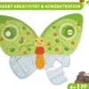 Haba Puzzle 2in1 Schmetterling 2010075001