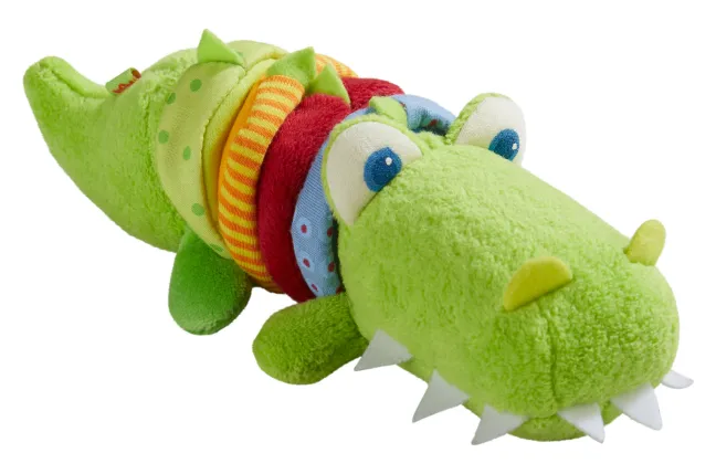 Haba Ratterfigur Kroko 304759