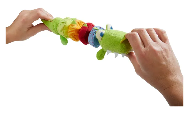 Haba Ratterfigur Kroko 304759