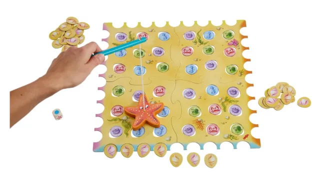 Haba Seebastian Seestern DE 2012229001
