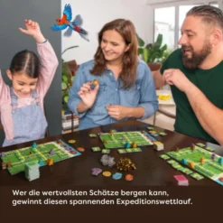 Haba Spiel Karuba 2012208001