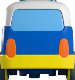 Haba Spielzeugauto Cars - Polizeibus 2011867001