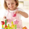 Haba Steckspiel Blumenzauber 301551