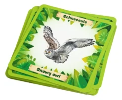 Haba Tiere der Welt - Bingo DE 2012719001