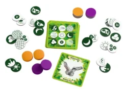 Haba Tiere der Welt - Bingo DE 2012719001