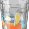 Haba VP Glitzerbecher Pinguin 2012447001
