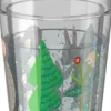 Haba VP Glitzerbecher Wald 2012447003