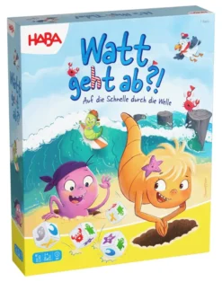 Haba Watt geht ab?! 2012221001