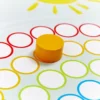 Haba Zuordnungsspiel Scheibix 1307162001