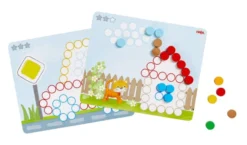 Haba Zuordnungsspiel Scheibix 1307162001