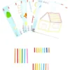 Haba Zuordnungsspiel Stabix 1307163001