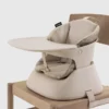 Hannie Reisehochstuhl/tragbarer Hochstuhl beige