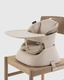 Hannie Reisehochstuhl/tragbarer Hochstuhl beige
