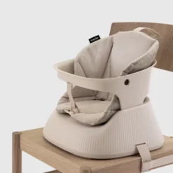 Hannie Reisehochstuhl/tragbarer Hochstuhl beige