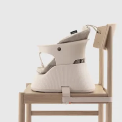 Hannie Reisehochstuhl/tragbarer Hochstuhl beige