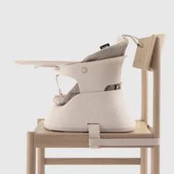 Hannie Reisehochstuhl/tragbarer Hochstuhl beige