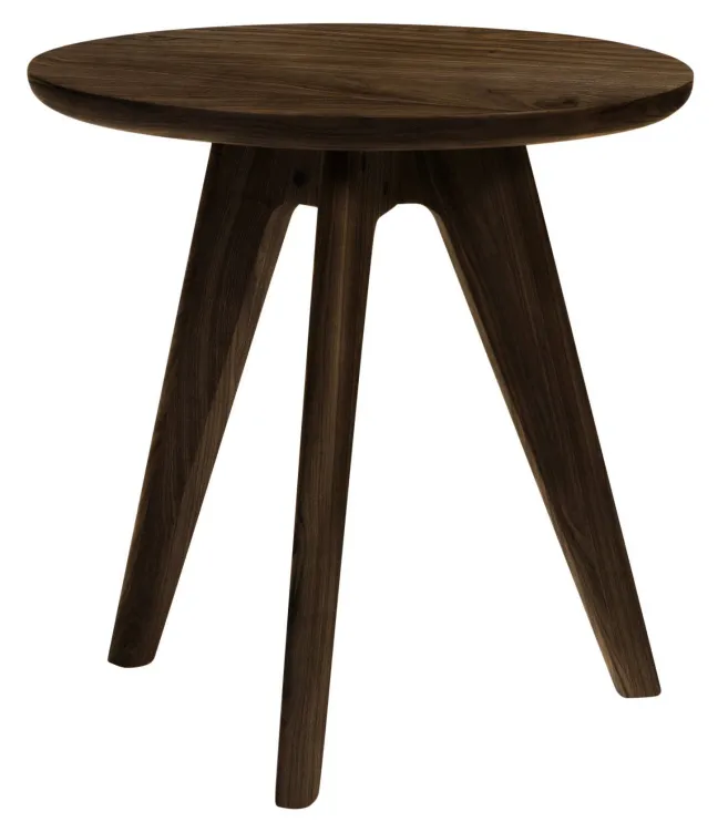 Hasena Circo Nachttisch 44cm Nussbaum geölt