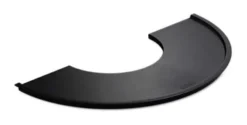 Höfats BOWL 57 Plancha-Grillset hoch