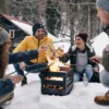 Höfats CRATE Feuerkorb