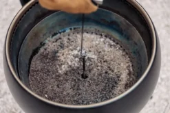 Höfats MOON 55 Erhöhung für Ascheschale
