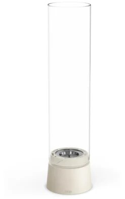 Höfats SPIN AIR 900 Tischfeuer creme