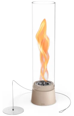 Höfats SPIN AIR 900 Tischfeuer sand