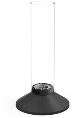 Höfats SPIN X 900 Tischfeuer schwarz
