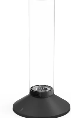 Höfats SPIN X 1200 Tischfeuer schwarz