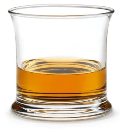 Holmegaard No, 5 Longdrink-Glas klar 24 cl