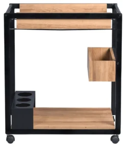 HomeTrends4You Beistelltisch Kuba M560430