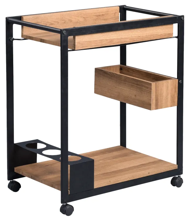 HomeTrends4You Beistelltisch Kuba M560430