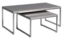 HomeTrends4You Couchtisch Lagos 2 M116288