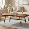 HomeTrends4You Couchtisch Tallus M290303