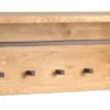 HomeTrends4You Garderobe Bolton M831522