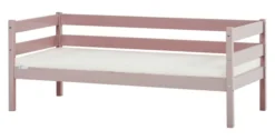Hoppekids ECO Comfort Juniorbett 70x160cm pale mauve