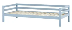 Hoppekids ECO Dream Bett 90x200cm dream blue