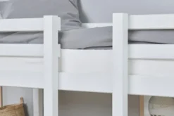 Hoppekids ECO Dream Jumbo Etagenbett 90x200cm weiß
