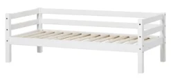 Hoppekids ECO Dream Juniorbett 70x160cm weiß