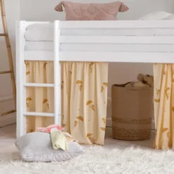 Hoppekids ECO Dream Juniorbett 70x160cm weiß