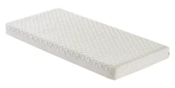 Hoppekids Eco Luxury Matratze 12x70x160cm