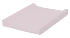 Hoppekids Wickelauflage rosa für ECO COMFORT Wickeltisch