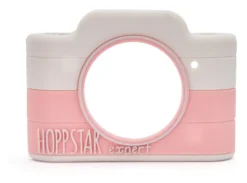 Hoppstar Expert Digitalkamera für Kinder mit Selfiekamera blush